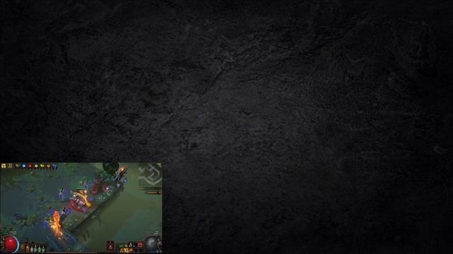 Path of Exile: Fire Cyclone. Огненный Вихрь. Весь контент! Очень дешево и сильно смотреть онлайн