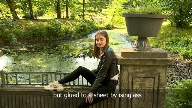 The Planet University. The Herbarium.