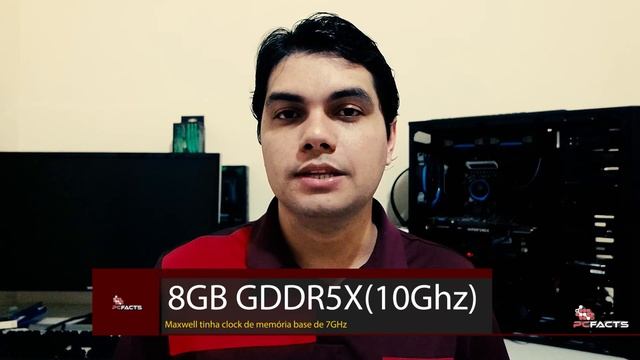 GTX 1080 e GTX 1070 - Tudo sobre as Pascal смотреть онлайн