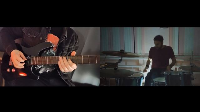 МОЩНЫЙ КАВЕР на СОЛНЦЕ МОНАКО ( Rock Cover) смотреть онлайн