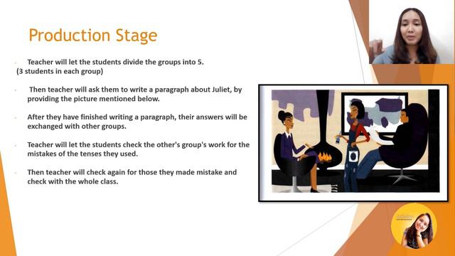 Lesson Planning for ESL teachers - Part (3) смотреть онлайн