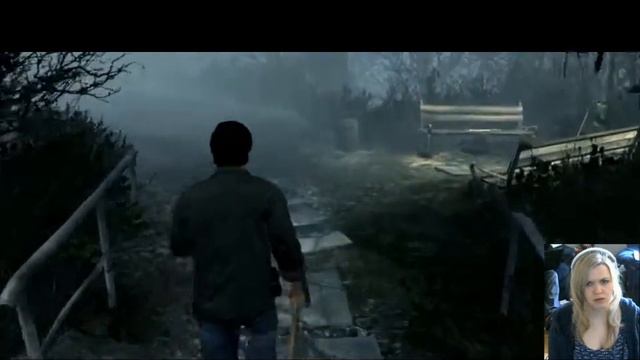 MONSTERS EVERYWHERE/ SILENT HILL: DOWNPOUR (PS3) LET'S PLAY PART 6 смотреть онлайн