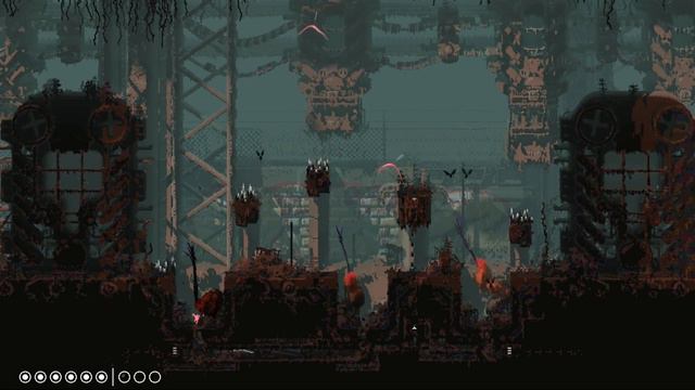 Huge Rain World 1.5 Update & Super-Hard Red Slugcat! | Let's play Rain World 1.5 Open Beta смотреть онлайн