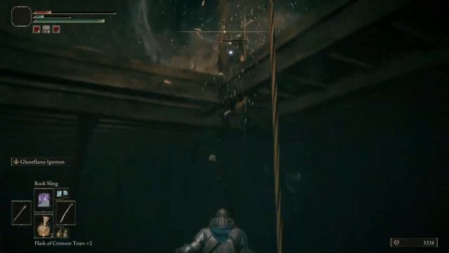 The MOST POWERFUL Weapon In Elden Ring смотреть онлайн