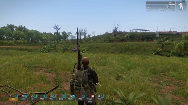 The Mods I Use To Improve My Arma 3 Solo Single Player Gameplay Experience & FPS смотреть онлайн