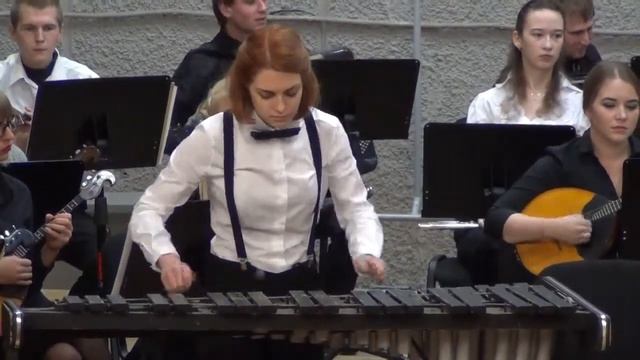 А.Цыганков - 