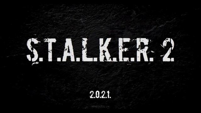 S.T.A.L.K.E.R. 2 Выйдет в 2021 году смотреть онлайн