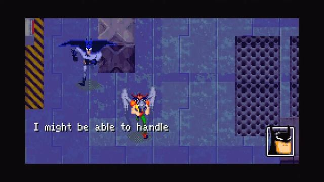 Justice League: Chronicles (Game Boy Advance) - All Bosses/Cutscenes смотреть онлайн