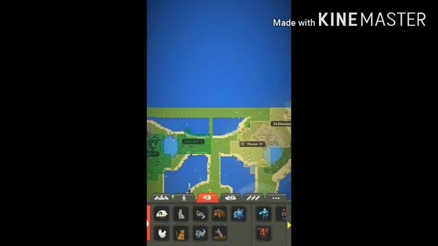 Ворлд бокс симулятор бога смотреть онлайн