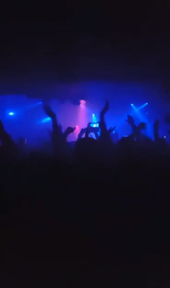 Dune @ Sfinks700 (22.01.2017) смотреть онлайн