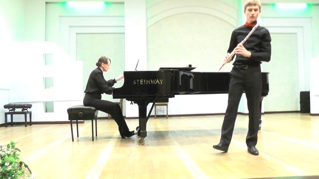 Евгений Борисович Магалиф "Колибри" Белгосфилармония "Зимние сказки рояля" 23.12.2022 смотреть онлайн