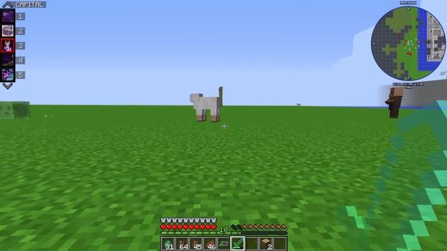 Marshy's Secret Of The Omnitrix Addon Part 2: Ultimate Aliens & UI Goku? (Minecraft Ben 10 Mod)