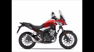 Новинка «Мини Африка» Kovi ADV 500
