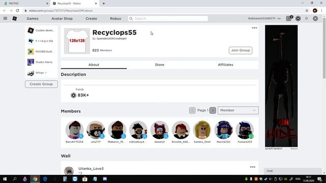 как заработать робаксы легко и просто!!! смотреть онлайн