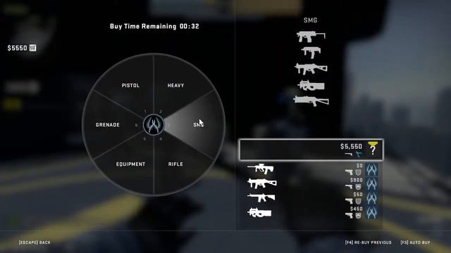 CSGO 2018 - Harmless Bots - 11 October, 2018 смотреть онлайн