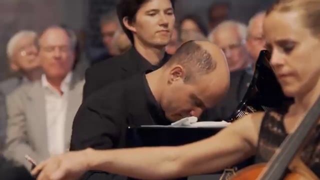 Фридерик Шопен. Соната для виолончели и фортепиано соль-минор (G-moll), op.65, (Allegro moderato). смотреть онлайн