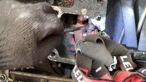 ? КАК отрегулировать лапки диска КПП 2-х дисковое сцепление Минитрактор ДонгФенг-244 #тракторист