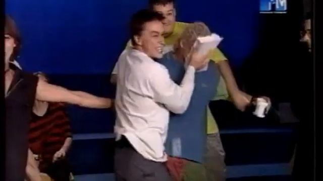 12 Злобных зрителей специальный выпуск Децл Чугунный скороход отрывки смотреть онлайн