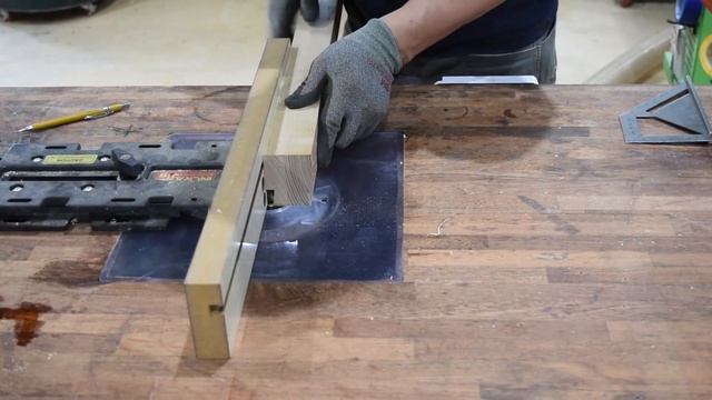 УНИКАЛЬНЫЙ Стол из Дерева Своими Руками. Такого вы еще не видели. смотреть онлайн