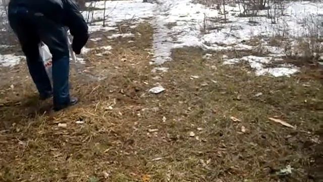 Пуск твердотопливной ракеты РДТТ смотреть онлайн