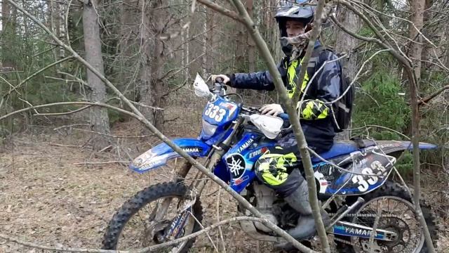 Подводная лодка от Yamaha Весенний прохват смотреть онлайн
