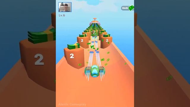 Shooter Balls - Gameplay Walkthrough - All Levels (iOS,Android) смотреть онлайн