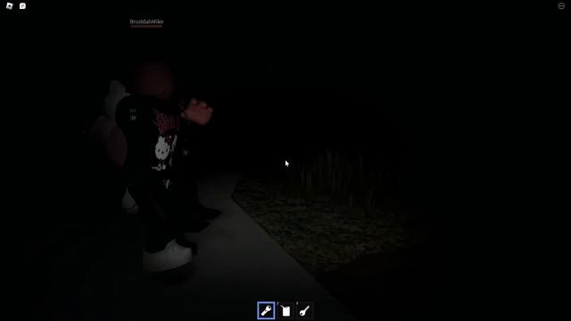 4 Idiots Locked Inside | Roblox Midnight Hours смотреть онлайн