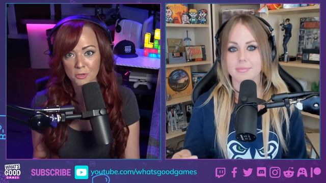 XBOX bought BETHESDA!? - Ep. 192 смотреть онлайн
