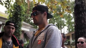 МЦ ПОХОРОНИЛ ЮЛЯ KIWI SEIMUR HALLOWEEN PALMDROPOV T!MMi ΨBOY ХХОС ALPHAVITE - BACKYARD CYPHER (LIVE