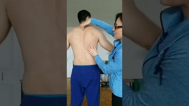 Тренировки для мышц и энергии