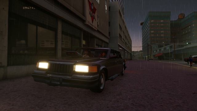 GTA Vice City Remastered прохождение #9 смотреть онлайн
