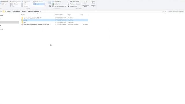 Infotex Webinar - Data Flow Diagramming смотреть онлайн