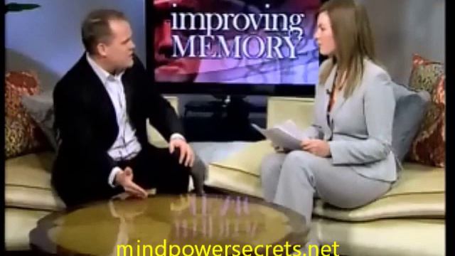 Photographic Memory Training - How To Remember Names Easily смотреть онлайн