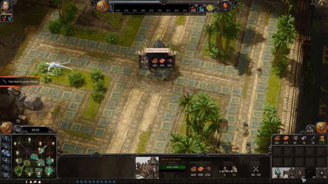 SpellForce 3 Skirmish Gameplay 2v2 First Time Playing! смотреть онлайн