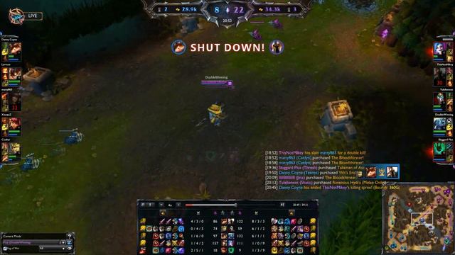How To Get Out Of Silver/Bronze: Fizz #1 смотреть онлайн