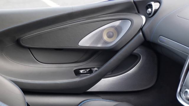 The McLaren GT Review - Why It Failed, And Did It Deserve To? смотреть онлайн