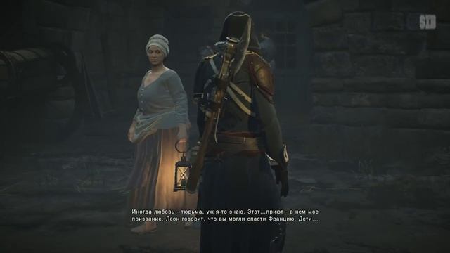 ИГРОФИЛЬМ Assassins Creed: Павшие короли (все катсцены, на русском) прохождение без комментариев смотреть онлайн
