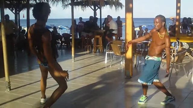 krump....i'm learning it!!!! смотреть онлайн