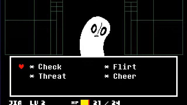 МОЯ МАМА - КОЗА?! (Undertale) #1 смотреть онлайн