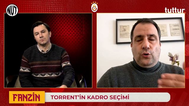 Fatih Terim kazanamayacağı seçime girmez | Gomis yaraya merhem olur mu? | Fanzin Galatasaray смотреть онлайн