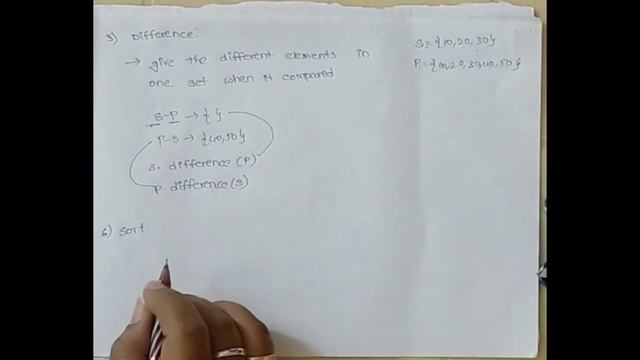 Bulit-in-functions in set |Telugu|Python|set|programming|beginners #python #telugu смотреть онлайн