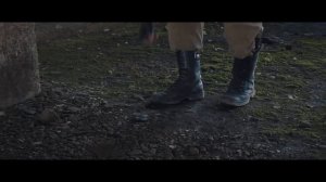 Клип на песню группы Stalker Blues "Путь Сталкера" S.T.A.L.K.E.R.