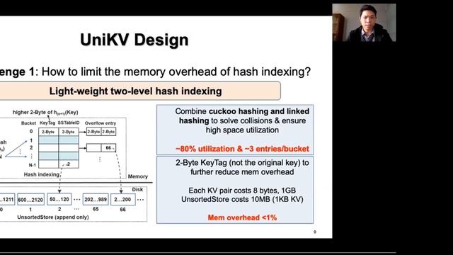 Research Session 6 Query Processing with Best paper award talk смотреть онлайн
