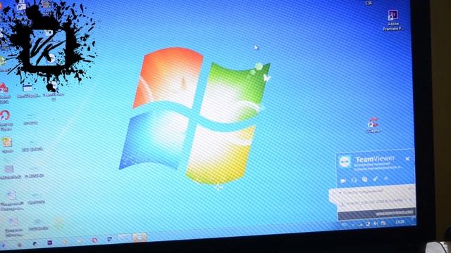Управление компьютером на расстоянии на Android телефон смотреть онлайн