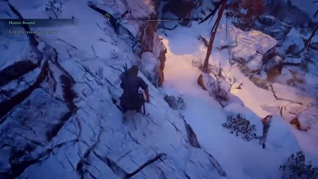 Assassins Creed Valhalla-EP-1 смотреть онлайн