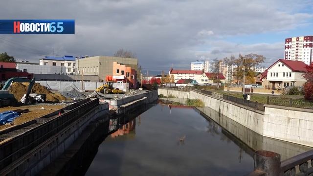 Благоустройство продолжается смотреть онлайн