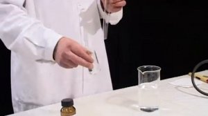 Свойства аминоуксусной кислоты