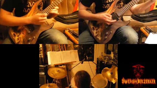 Guitar solo смотреть онлайн