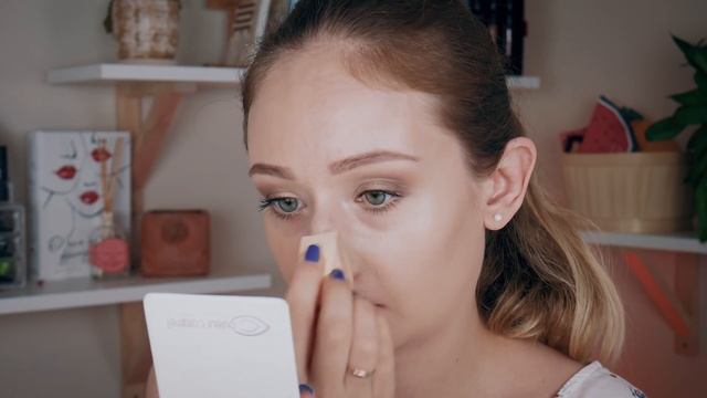 АРТ-ВИЗАЖ | ДЕЙСТВИТЕЛЬНО ЛИ КРУТОЙ БЮДЖЕТНЫЙ ТОНАЛЬНЫЙ КРЕМ?? смотреть онлайн