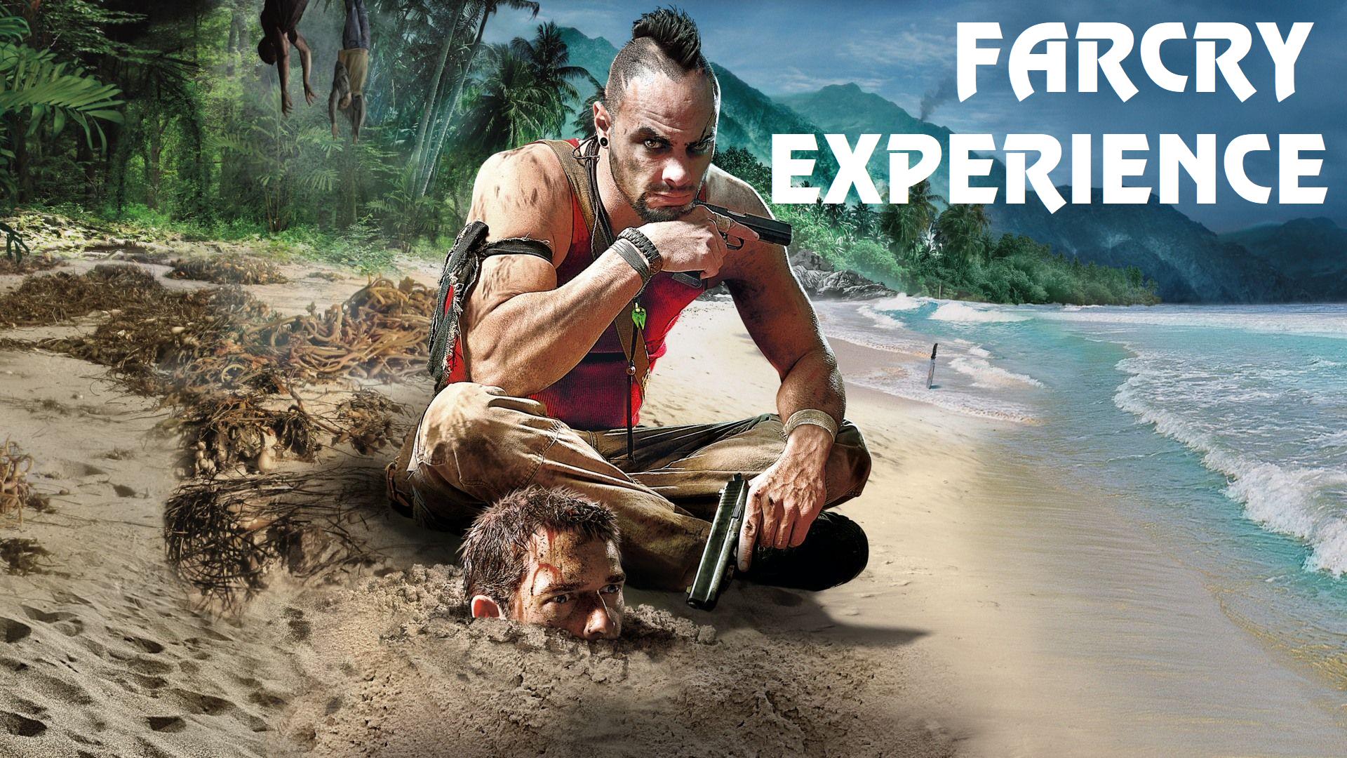 Far Cry Experience (Опыт Фар Край) (RUS) смотреть онлайн